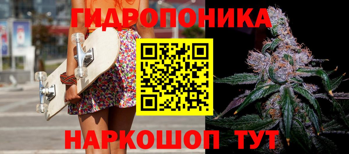 Конопля MAZAR Находка